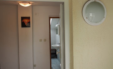 One bedroom apartment