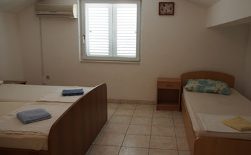 One bedroom apartment